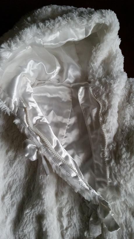 Chlpaty overal, mothercare,74