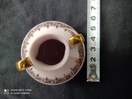 Ružový porcelán - h&c chodov československo,