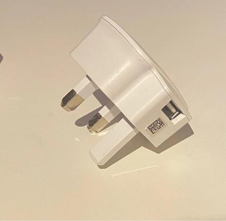 Uk adaptér na samsung a lenovo, 