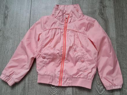 Prechodná detská bunda, palomino,110