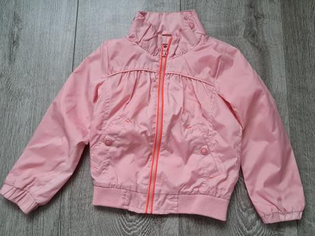 Prechodná detská bunda, palomino,110