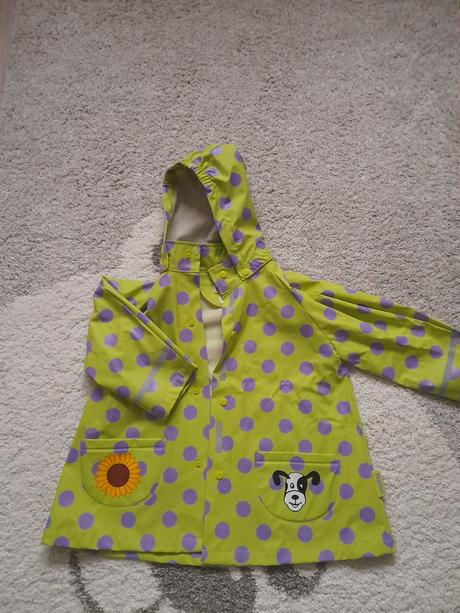 Pršiplášť, bunda do dažďa, 92