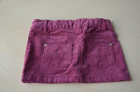 Menžestrová sukňa, 104