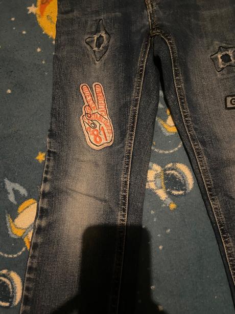 Guess rifle originál 134, guess,134