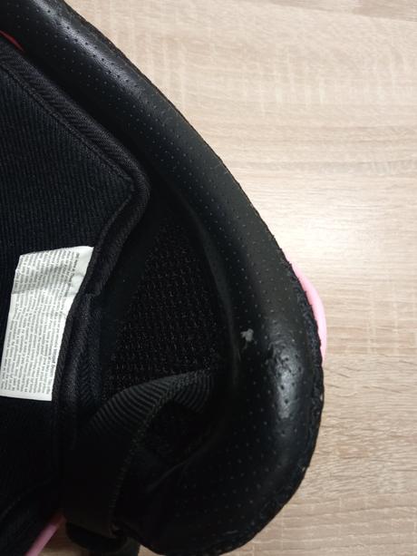 Lyžiarska prilba xxs ttblade, xs