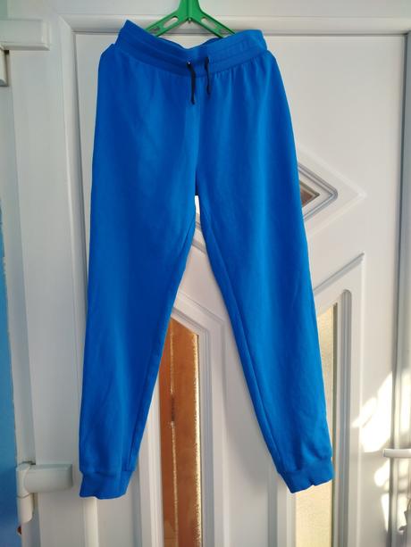 Tepláky 146/152, pepperts,146