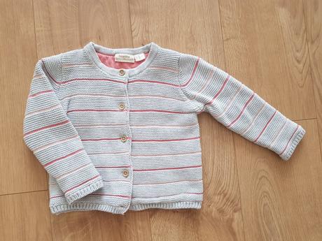 Teplý svetrík, lupilu,86