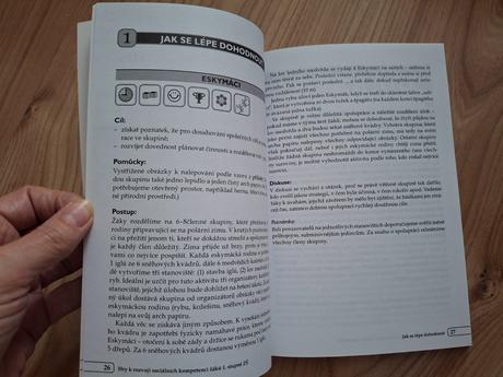 Hry k rozvoji sociálních kompetencí žáků lisá elen,