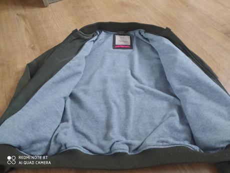 Dievčenska bunda zara 9-10, 140, zara,140