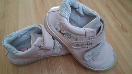 Dd step detske kozene topanky, d.d.step,29