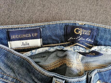 Rifle gaudi jeans, gaudi,xs