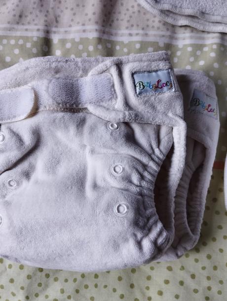 Plienky látkové, baby lucy