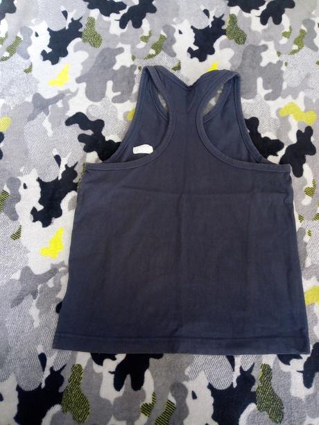 Športové tričko, asics,134