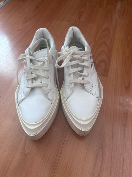 Botasky adidas, adidas,37