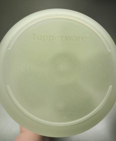 Džbán tupperware blossom jug,