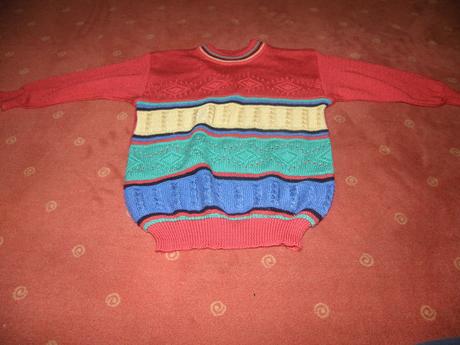 Dievčenské tričko, 92