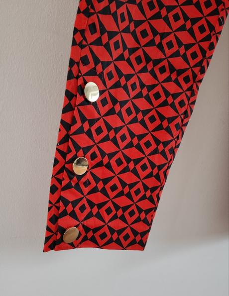 Koralové nohavice lindex, lindex,s