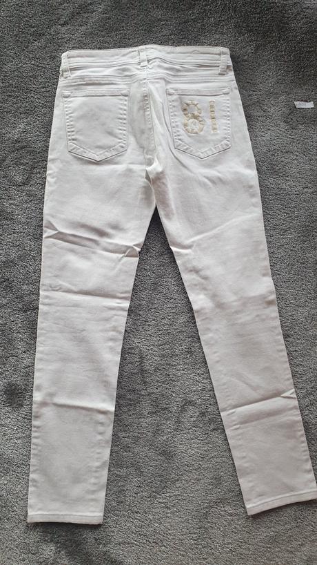 Rifle cerruti xs, xs