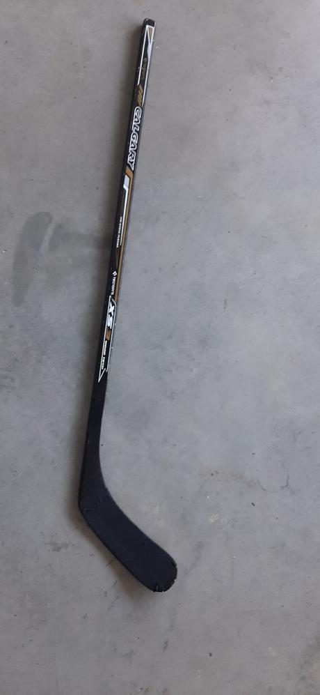 Detská hokejka  - ľaváčka, 