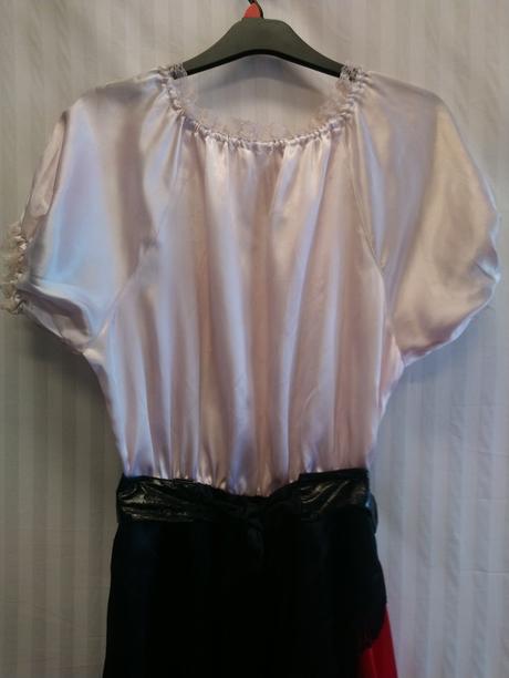 Dámsky kostým veštkyňa, veľ. m - xl,