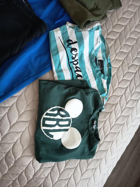 Balik pre chlapca, 86–98