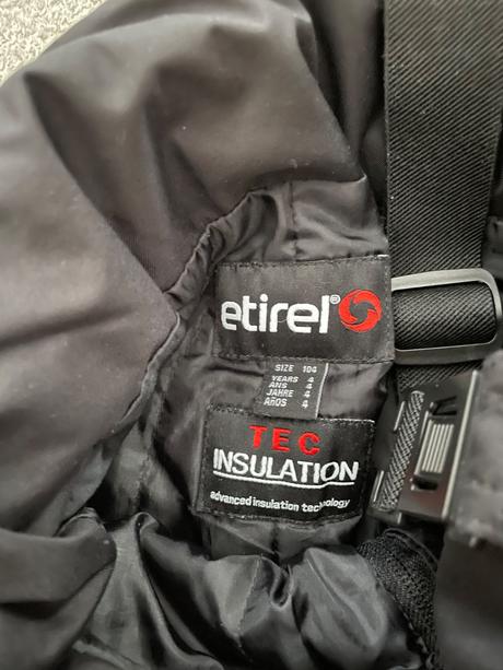 Oteplovačky, etirel,104