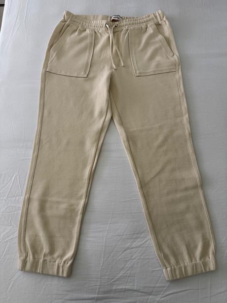 Teplakove nohavice, tchibo,40