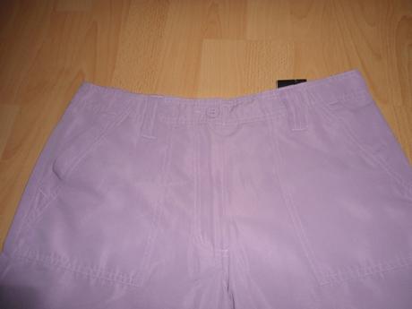 Fialove kratasy ca, c&a,176