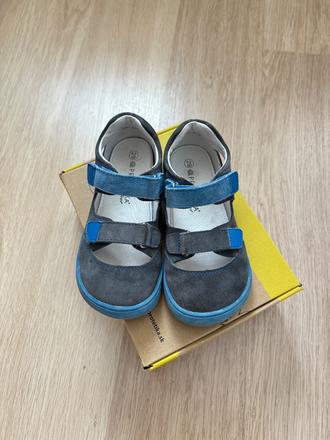 Barefoot sandale, protetika,29