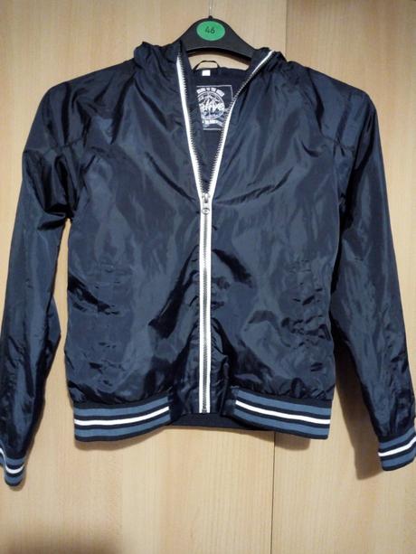 Bunda prechodná 140-146-152, 146