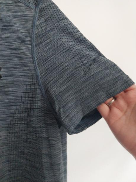 Tricko under armour, under armour,m
