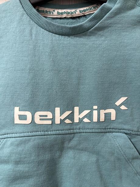 Chlapčenská mikina, pepco,92