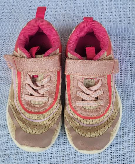 Svietiace tenisky, lupilu,28