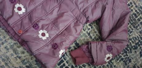 Zimná bunda č.122-128, 122