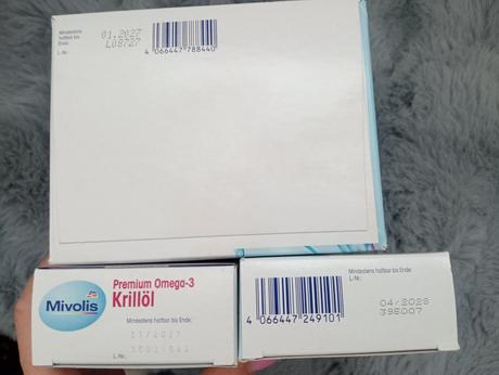 Mivolis vitamíny,