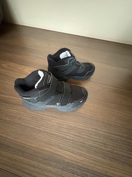 Waterproff čižmy zimné 36 chlapec, 36