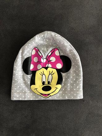 Dievcenska ciapka, 80