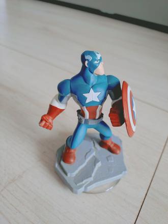 Avengers figúrky,