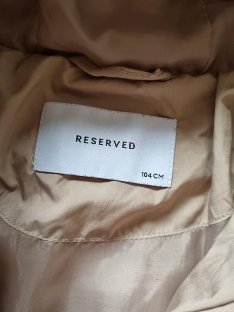 Prechodna bunda, 104