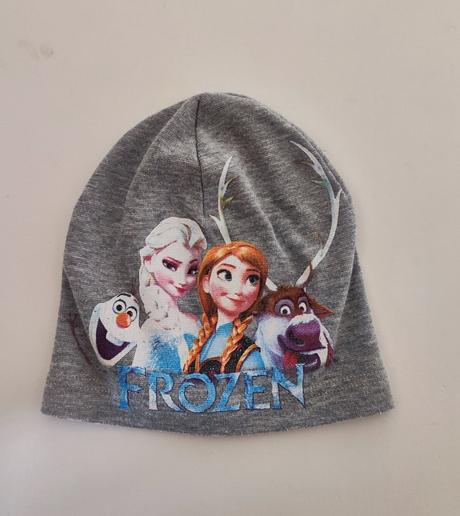 Čiapka frozen rose, 86