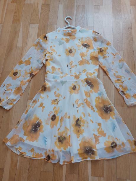 Šaty orsay veľkosť 36, orsay,36