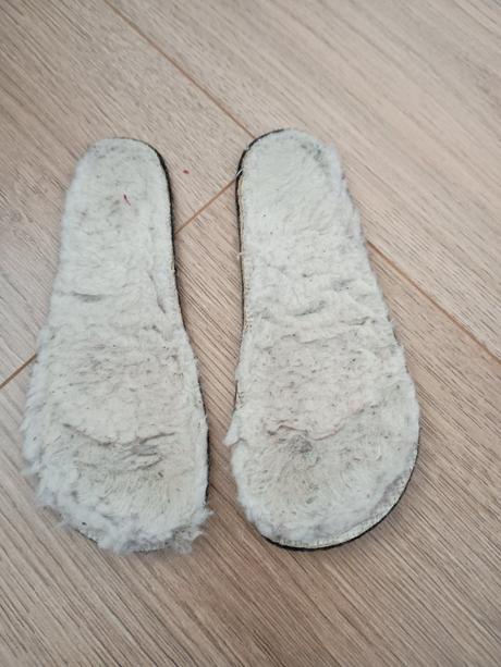 Zimné topánky babybare 24, baby bare shoes,24