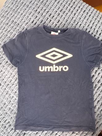 Tričko v.146, umbro,146