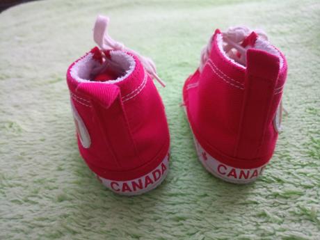 Frajerske stylove capacky canada, 17