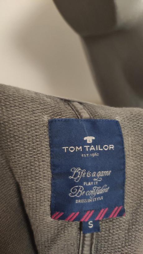 Sako tom tailor, tom tailor,38