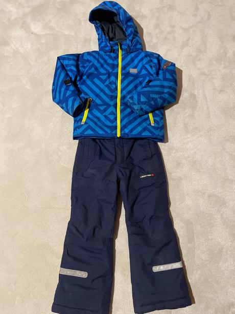 Lego zimná súprava, lego,110