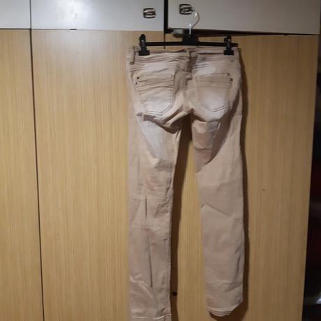 Dámske  rifle, terranova,s