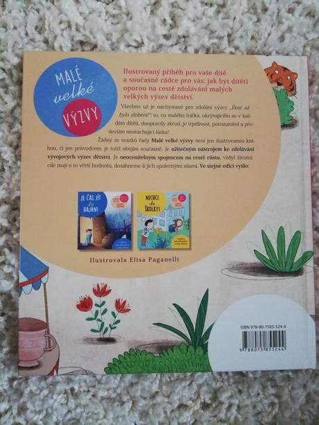 Chci všechno, já jsem tady král,
