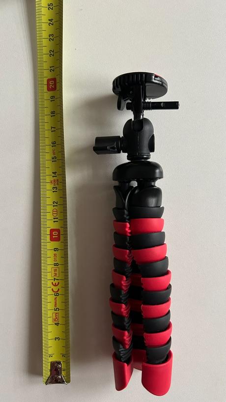 Stativ / tripod, 