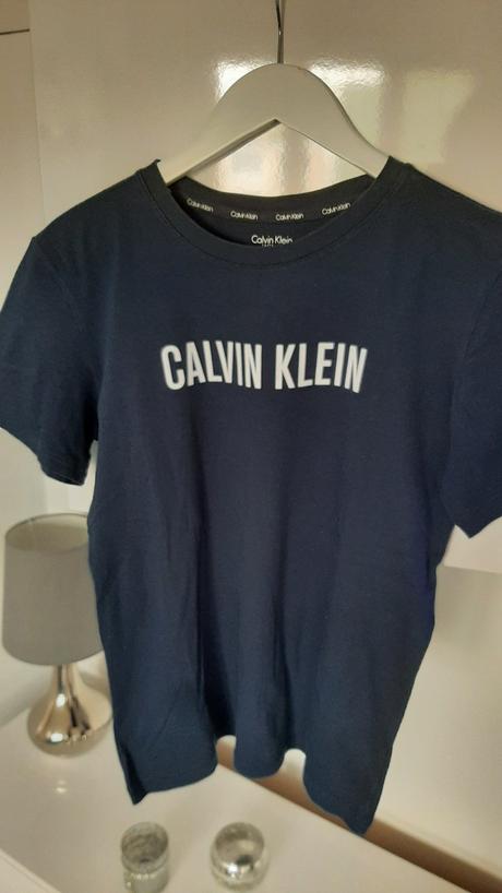 Chlapcenske tricko calvinklein, 170